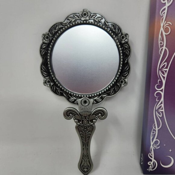 Fairyloot The Girl With No Reflection Mirror, Foldable Collectible Victorian - Picture 4 of 9
